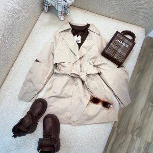 ترنج کت کتان