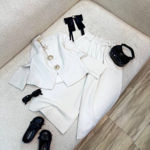 کت و شلوار لاکچری کد 88253