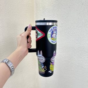 تراول اگ استنلی لبوبو