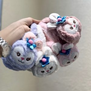 گوشگیر فانتزی خرگوش کد 1023